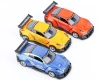 1:36 model boy gift Essentials: Multiple car models for collection, alloy rebound car, alloy toy limited edition Specification image
